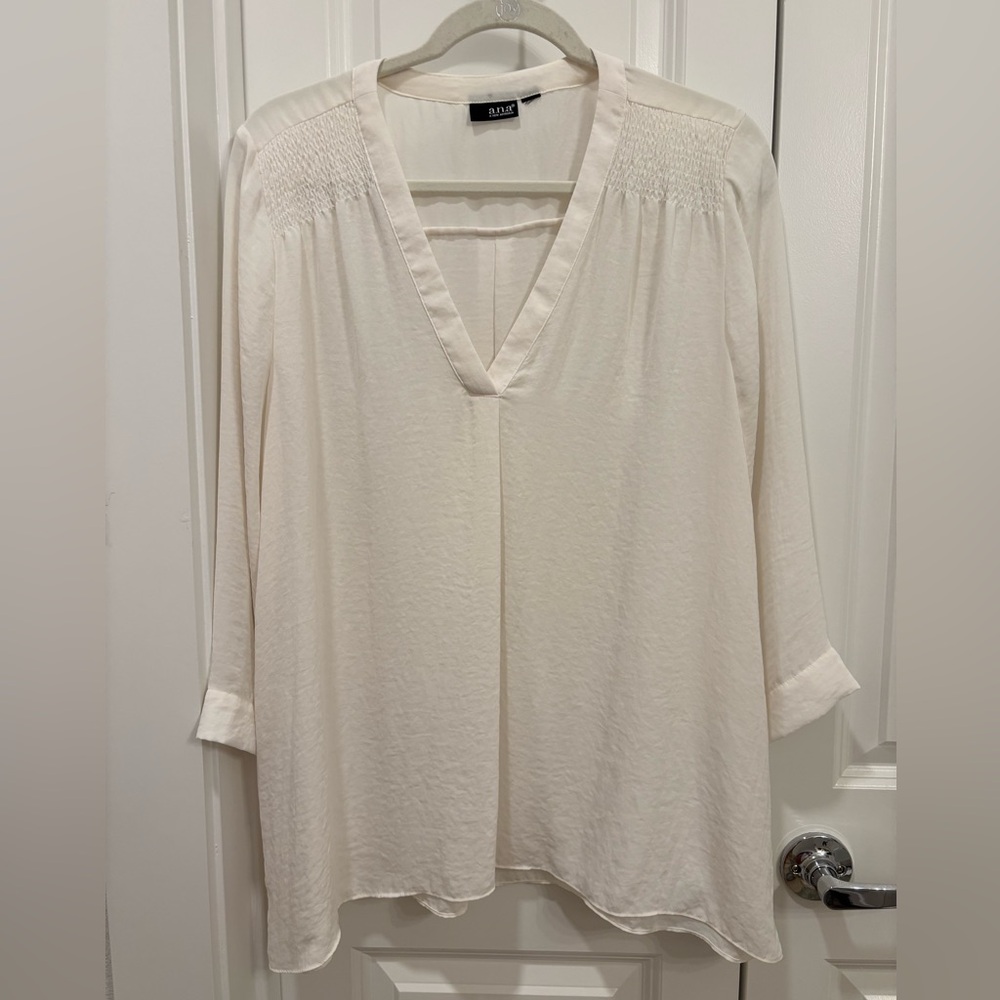 a.n.a. Blouse